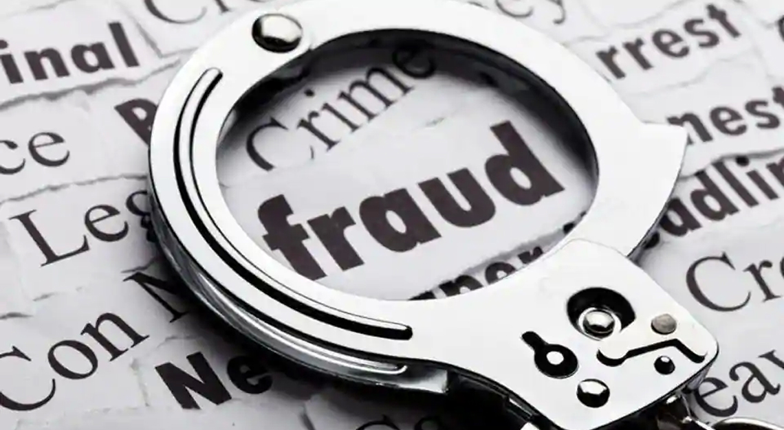 criminal fraud