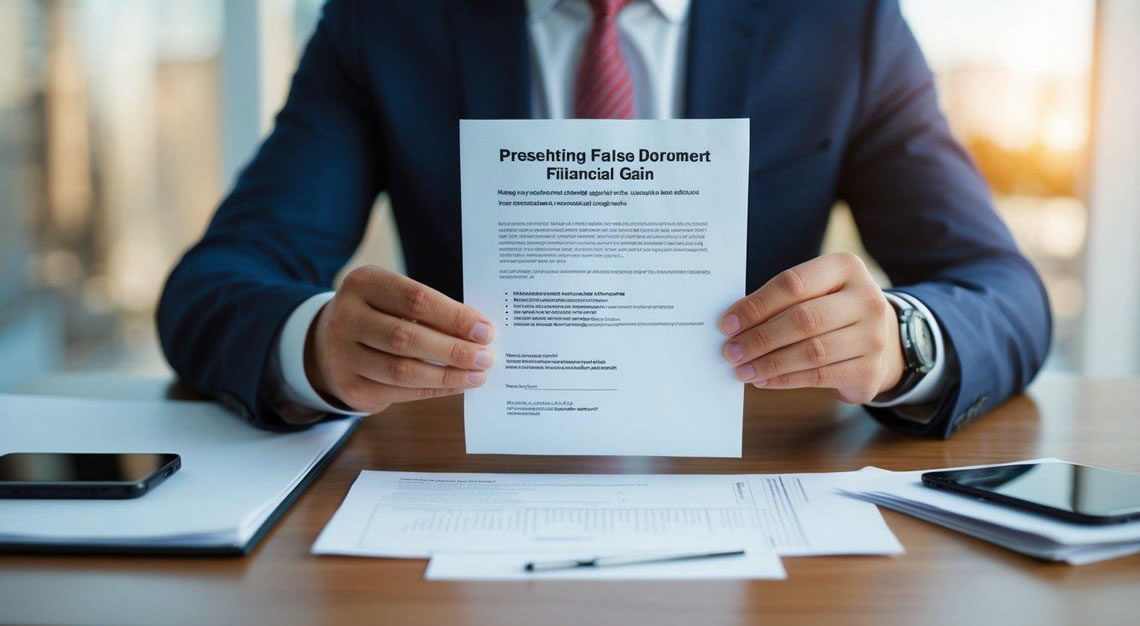 What is Considered a Fraudulent Scheme Under Arizona Law? What is Considered a Fraudulent Scheme Under Arizona Law?